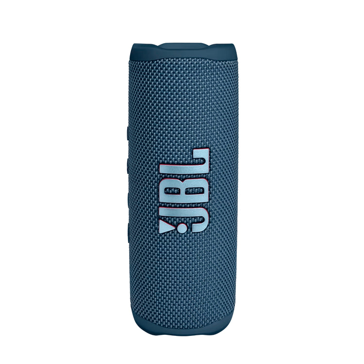 JBL Flip 6 | Haut-parleur portable - Bluetooth - Étanche - Jusqu'à 12 heures d'autonomie - Bleu-SONXPLUS Rivière-du-Loup