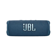 JBL Flip 6 | Haut-parleur portable - Bluetooth - Étanche - Jusqu'à 12 heures d'autonomie - Bleu-SONXPLUS Rivière-du-Loup