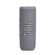 JBL Flip 6 | Haut-parleur portable - Bluetooth - Étanche - Jusqu'à 12 heures d'autonomie - Gris-SONXPLUS Rivière-du-Loup