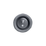 JBL Flip 6 | Haut-parleur portable - Bluetooth - Étanche - Jusqu'à 12 heures d'autonomie - Gris-SONXPLUS Rivière-du-Loup