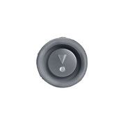 JBL Flip 6 | Haut-parleur portable - Bluetooth - Étanche - Jusqu'à 12 heures d'autonomie - Gris-SONXPLUS Rivière-du-Loup