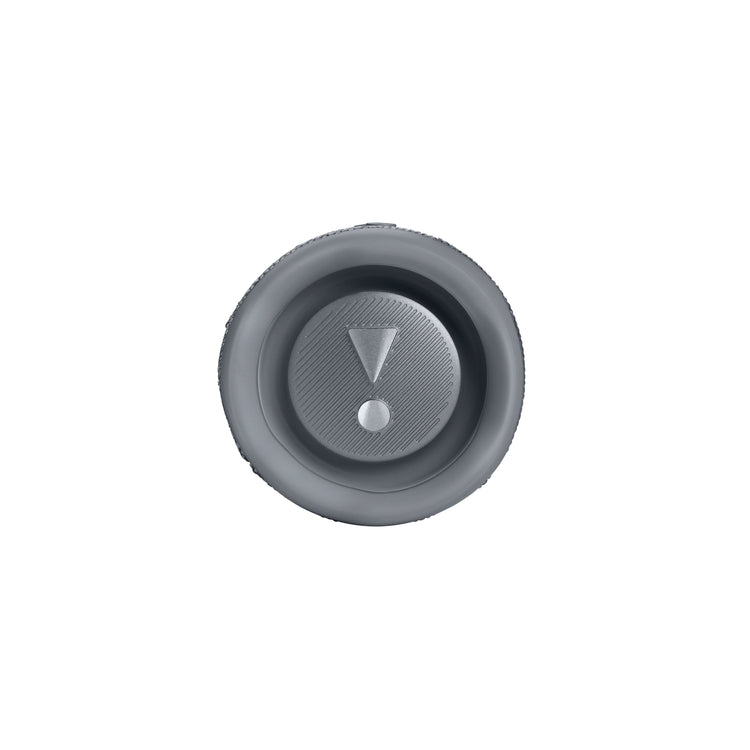 JBL Flip 6 | Haut-parleur portable - Bluetooth - Étanche - Jusqu'à 12 heures d'autonomie - Gris-SONXPLUS Rivière-du-Loup