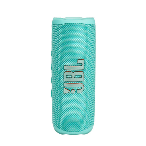 JBL Flip 6 | Haut-parleur portable - Bluetooth - Étanche - Jusqu'à 12 heures d'autonomie - Sarcelle-SONXPLUS Rivière-du-Loup