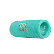 JBL Flip 6 | Haut-parleur portable - Bluetooth - Étanche - Jusqu'à 12 heures d'autonomie - Sarcelle-SONXPLUS Rivière-du-Loup