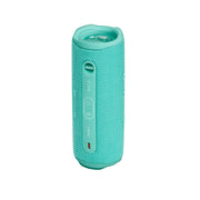 JBL Flip 6 | Haut-parleur portable - Bluetooth - Étanche - Jusqu'à 12 heures d'autonomie - Sarcelle-SONXPLUS Rivière-du-Loup