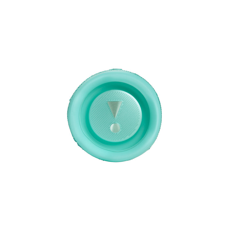JBL Flip 6 | Haut-parleur portable - Bluetooth - Étanche - Jusqu'à 12 heures d'autonomie - Sarcelle-SONXPLUS Rivière-du-Loup