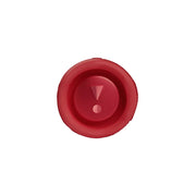 JBL Flip 6 | Haut-parleur portable - Bluetooth - Étanche - Jusqu'à 12 heures d'autonomie - Rouge-SONXPLUS Rivière-du-Loup