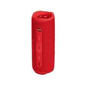 JBL Flip 6 | Haut-parleur portable - Bluetooth - Étanche - Jusqu'à 12 heures d'autonomie - Rouge-SONXPLUS Rivière-du-Loup