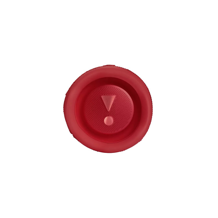 JBL Flip 6 | Haut-parleur portable - Bluetooth - Étanche - Jusqu'à 12 heures d'autonomie - Rouge-SONXPLUS Rivière-du-Loup