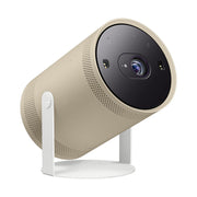 Samsung VG-SCLB00YR/ZA | The Freestyle Skin - Couvercle pour projecteur - Coyote Beige-SONXPLUS Rivière-du-Loup