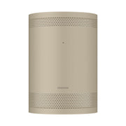 Samsung VG-SCLB00YR/ZA | The Freestyle Skin - Couvercle pour projecteur - Coyote Beige-SONXPLUS Rivière-du-Loup
