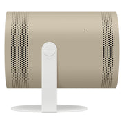 Samsung VG-SCLB00YR/ZA | The Freestyle Skin - Couvercle pour projecteur - Coyote Beige-SONXPLUS Rivière-du-Loup