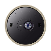 Samsung VG-SCLB00YR/ZA | The Freestyle Skin - Couvercle pour projecteur - Coyote Beige-SONXPLUS Rivière-du-Loup