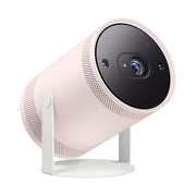 Samsung VG-SCLB00PR/ZA | The Freestyle Skin - Couvercle pour projecteur - Rose pâle-SONXPLUS Rivière-du-Loup