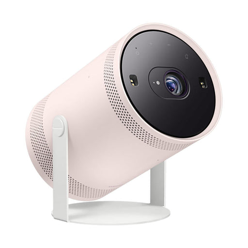 Samsung VG-SCLB00PR/ZA | The Freestyle Skin - Couvercle pour projecteur - Rose pâle-SONXPLUS Rivière-du-Loup
