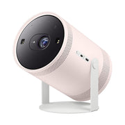 Samsung VG-SCLB00PR/ZA | The Freestyle Skin - Couvercle pour projecteur - Rose pâle-Rivière-du-Loup