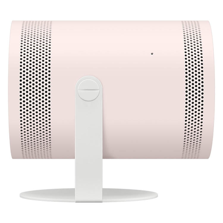 Samsung VG-SCLB00PR/ZA | The Freestyle Skin - Couvercle pour projecteur - Rose pâle-Rivière-du-Loup