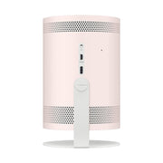 Samsung VG-SCLB00PR/ZA | The Freestyle Skin - Couvercle pour projecteur - Rose pâle-Rivière-du-Loup