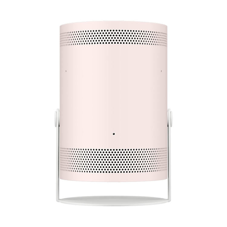 Samsung VG-SCLB00PR/ZA | The Freestyle Skin - Couvercle pour projecteur - Rose pâle-Rivière-du-Loup