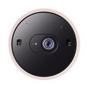 Samsung VG-SCLB00PR/ZA | The Freestyle Skin - Couvercle pour projecteur - Rose pâle-Rivière-du-Loup