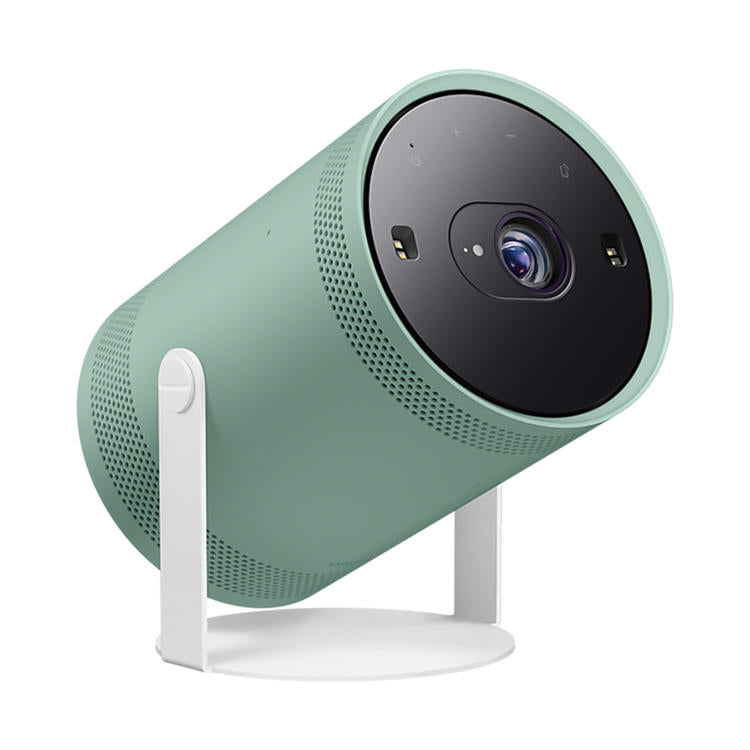 Samsung VG-SCLB00NR/ZA | The Freestyle Skin - Couvercle pour projecteur - Vert forêt-SONXPLUS Rivière-du-Loup