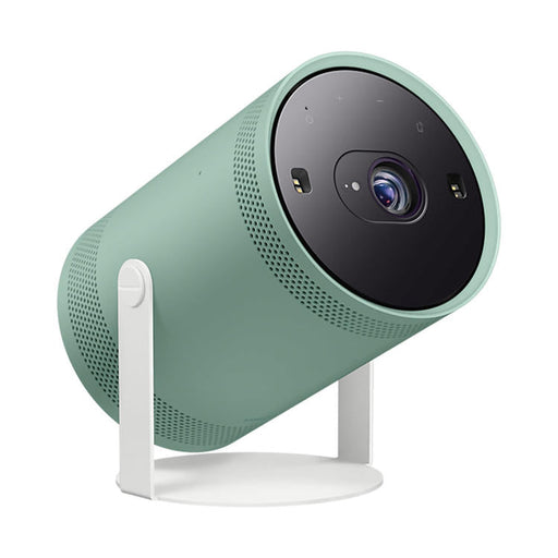 Samsung VG-SCLB00NR/ZA | The Freestyle Skin - Couvercle pour projecteur - Vert forêt-SONXPLUS Rivière-du-Loup
