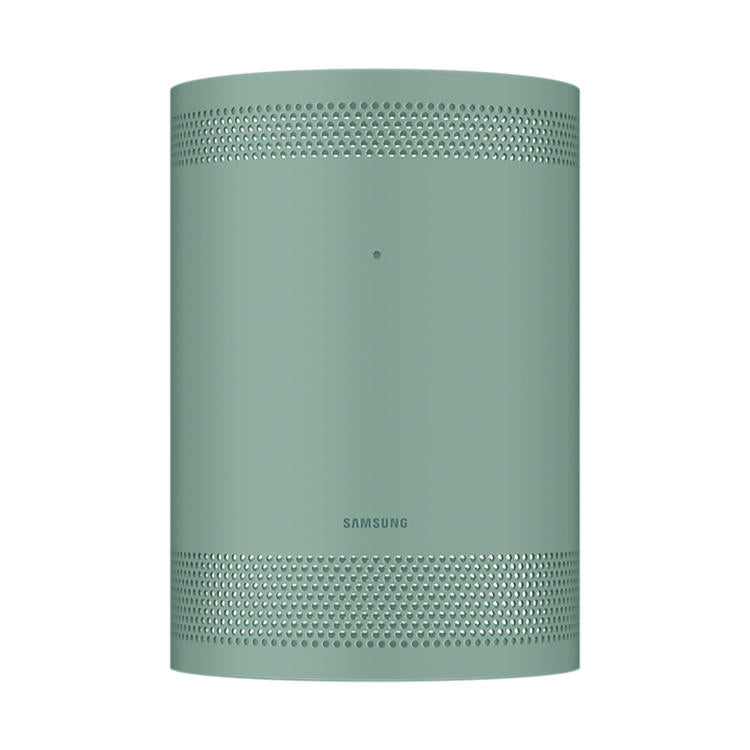Samsung VG-SCLB00NR/ZA | The Freestyle Skin - Couvercle pour projecteur - Vert forêt-SONXPLUS Rivière-du-Loup