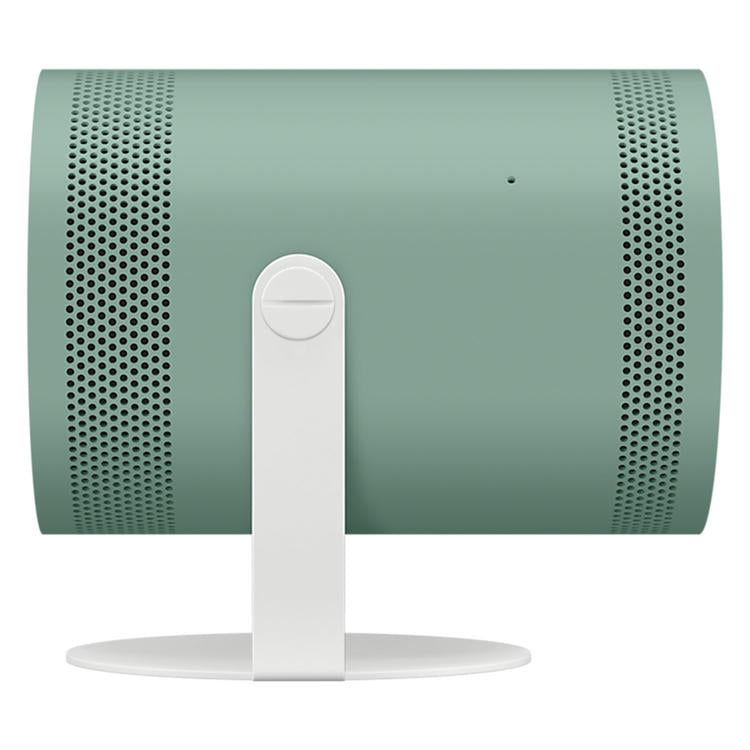 Samsung VG-SCLB00NR/ZA | The Freestyle Skin - Couvercle pour projecteur - Vert forêt-SONXPLUS Rivière-du-Loup