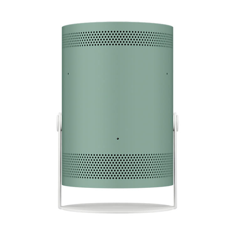 Samsung VG-SCLB00NR/ZA | The Freestyle Skin - Couvercle pour projecteur - Vert forêt-SONXPLUS Rivière-du-Loup