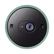 Samsung VG-SCLB00NR/ZA | The Freestyle Skin - Couvercle pour projecteur - Vert forêt-SONXPLUS Rivière-du-Loup