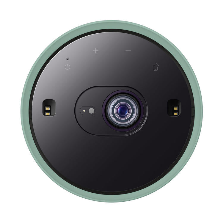 Samsung VG-SCLB00NR/ZA | The Freestyle Skin - Couvercle pour projecteur - Vert forêt-SONXPLUS Rivière-du-Loup