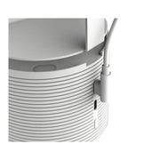 Samsung VG-FBB3BA/ZA | Batterie portable pour projecteur The Freestyle - Jusqu'à 3 heures d'autonomie - Pour l'extérieur - Blanc-SONXPLUS Rivière-du-Loup