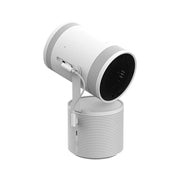 Samsung VG-FBB3BA/ZA | Batterie portable pour projecteur The Freestyle - Jusqu'à 3 heures d'autonomie - Pour l'extérieur - Blanc-SONXPLUS Rivière-du-Loup