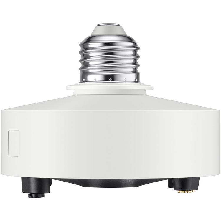 Samsung VG-FSA3BA/ZA | Adaptateur à douille d’ampoule - Freestyle Socket - Blanc-SONXPLUS Rivière-du-Loup