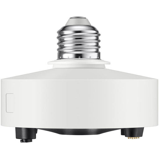 Samsung VG-FSA3BA/ZA | Adaptateur à douille d’ampoule - Freestyle Socket - Blanc-SONXPLUS Rivière-du-Loup