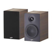 Paradigm Premier 100B | Haut-Parleurs d'étagère - Espresso MK.2 - Paire-SONXPLUS Rivière-du-Loup