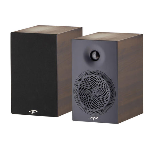 Paradigm Premier 100B | Haut-Parleurs d'étagère - Espresso MK.2 - Paire-SONXPLUS Rivière-du-Loup