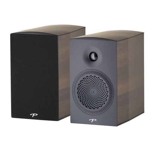 Paradigm Premier 200B | Haut-Parleurs d'étagère - Espresso MK.2 - Paire-SONXPLUS Rivière-du-Loup