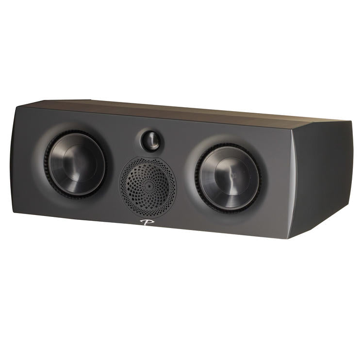 Paradigm Premier 500C | Haut-Parleur de Centre - Espresso MK.2 - Unité-SONXPLUS Rivière-du-Loup