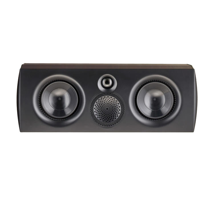 Paradigm Premier 500C | Haut-Parleur de Centre - Espresso MK.2 - Unité-Rivière-du-Loup