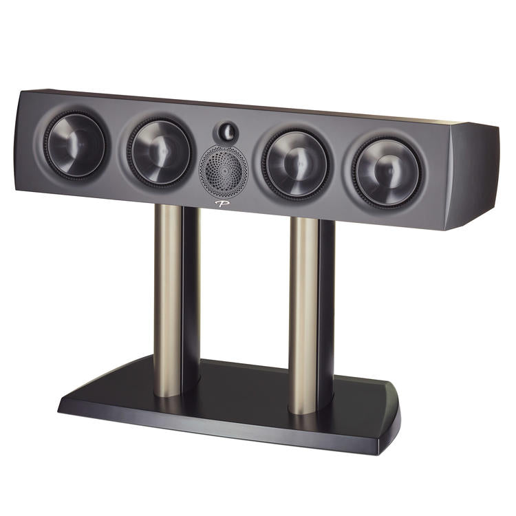 Paradigm Premier 600C | Haut-Parleur de Centre - Espresso MK.2 - Unité-Rivière-du-Loup