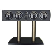 Paradigm Premier 600C | Haut-Parleur de Centre - Espresso MK.2 - Unité-Rivière-du-Loup