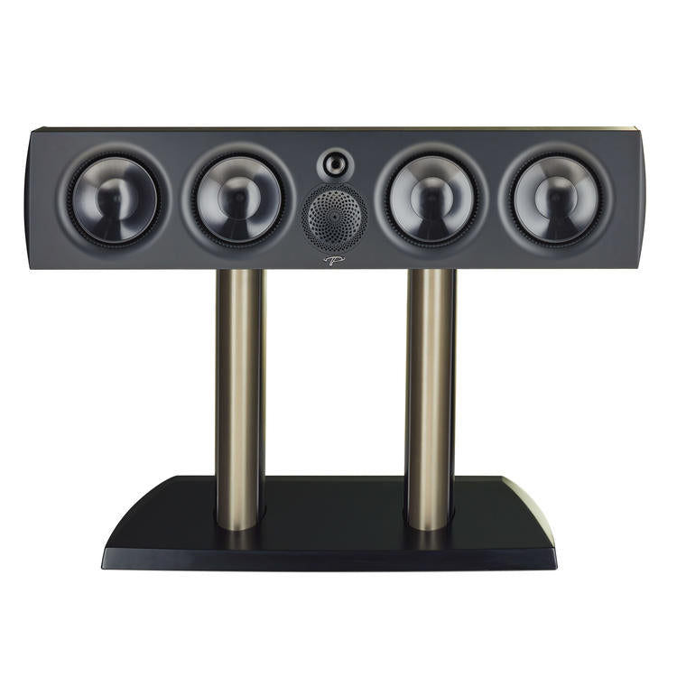 Paradigm Premier 600C | Haut-Parleur de Centre - Espresso MK.2 - Unité-Rivière-du-Loup
