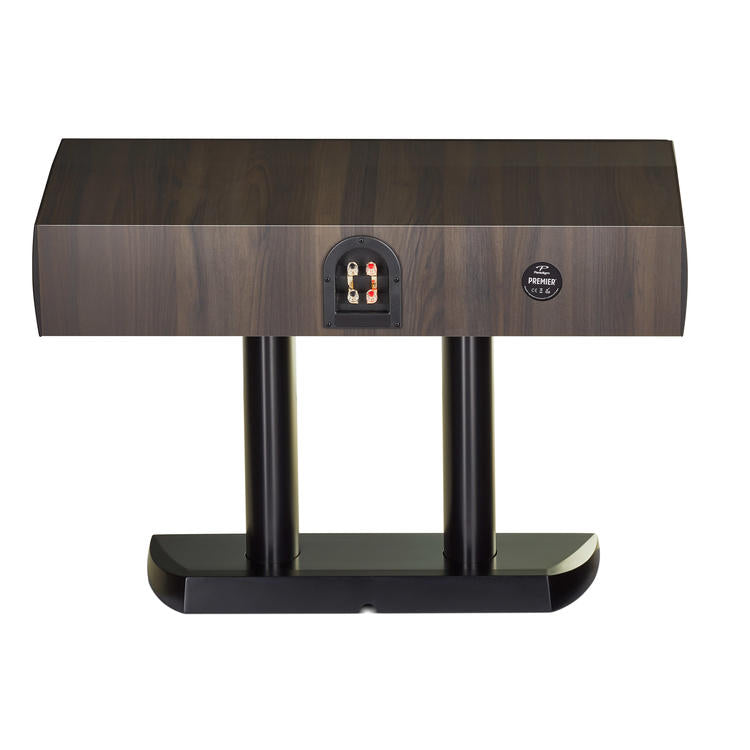 Paradigm Premier 600C | Haut-Parleur de Centre - Espresso MK.2 - Unité-Rivière-du-Loup
