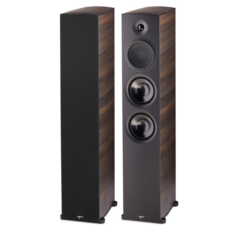 Paradigm Premier 800F | Haut-Parleurs Tour - Espresso MK.2 - Paire-SONXPLUS Rivière-du-Loup