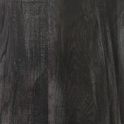 Monarch Specialties I 2716 | Meuble TV - 42" - En coin - Imitation bois - Noir-Rivière-du-Loup