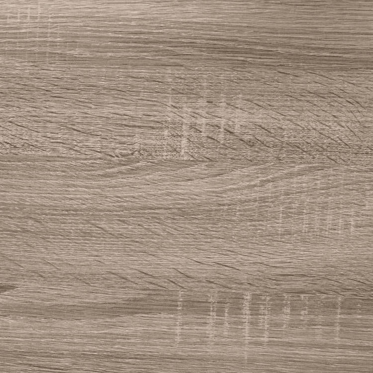 Monarch Specialties I 2721 | Meuble TV - 60" - 2 Tiroirs de rangement - Taupe foncé-Rivière-du-Loup