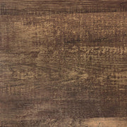 Monarch Specialties I 2830 | Meuble TV - 48" - Imitation bois - Brun moyen - Imitation de béton gris-Rivière-du-Loup