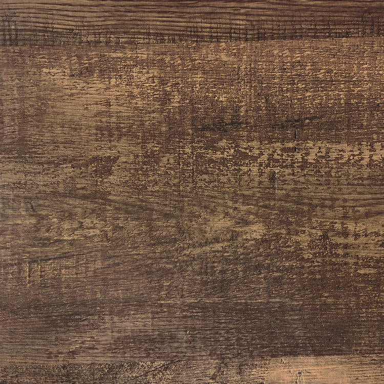 Monarch Specialties I 2831 | Meuble TV - 60" - Imitation bois - Brun moyen - Imitation de béton gris-Rivière-du-Loup