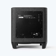 Denon Home Sub | Caisson de graves 8" - Sans fil - HEOS intégré - Connexion Wifi - Compatible avec barre de son et haut-parleurs Denon Home - Noir-SONXPLUS Rivière-du-Loup